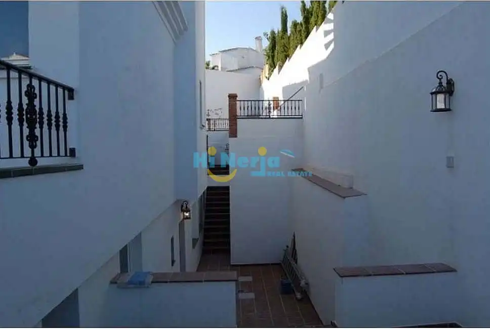 Chalet con piscina en venta en Centro, imagen 10