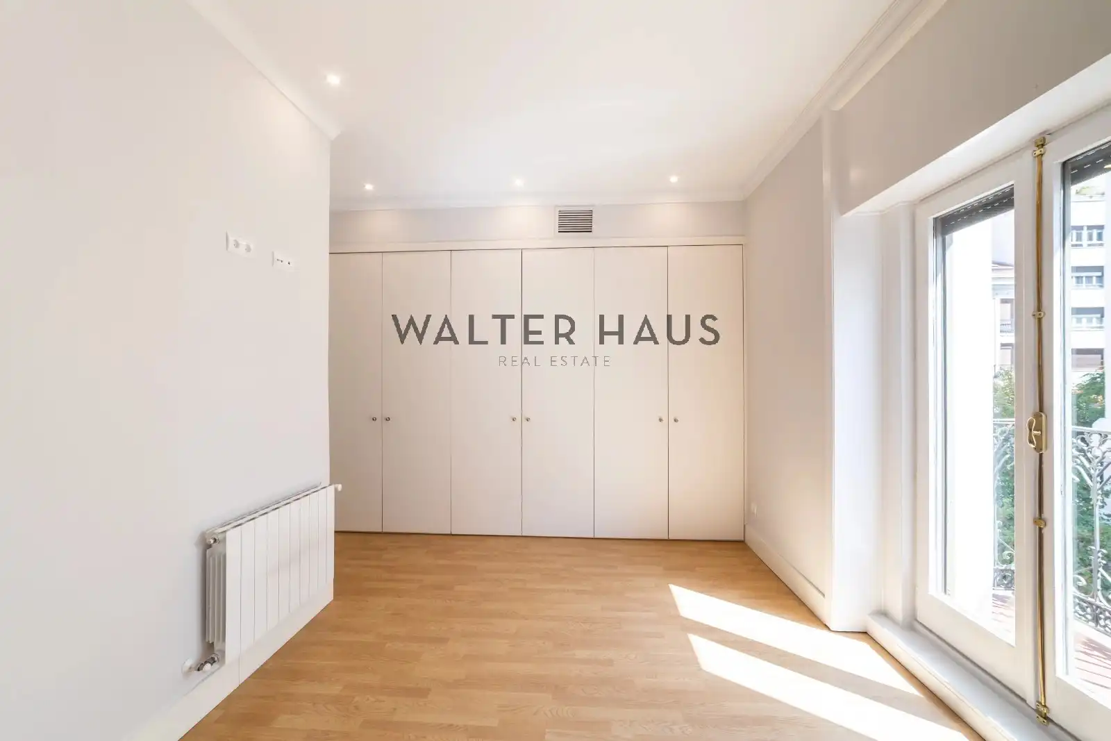 Flat with terrace to rent in Calle de Maldonado 4, imagen 17
