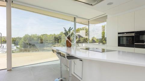 Foto 3 de Casa o xalet en venda a Can Girona - Terramar - Vinyet, Sitges