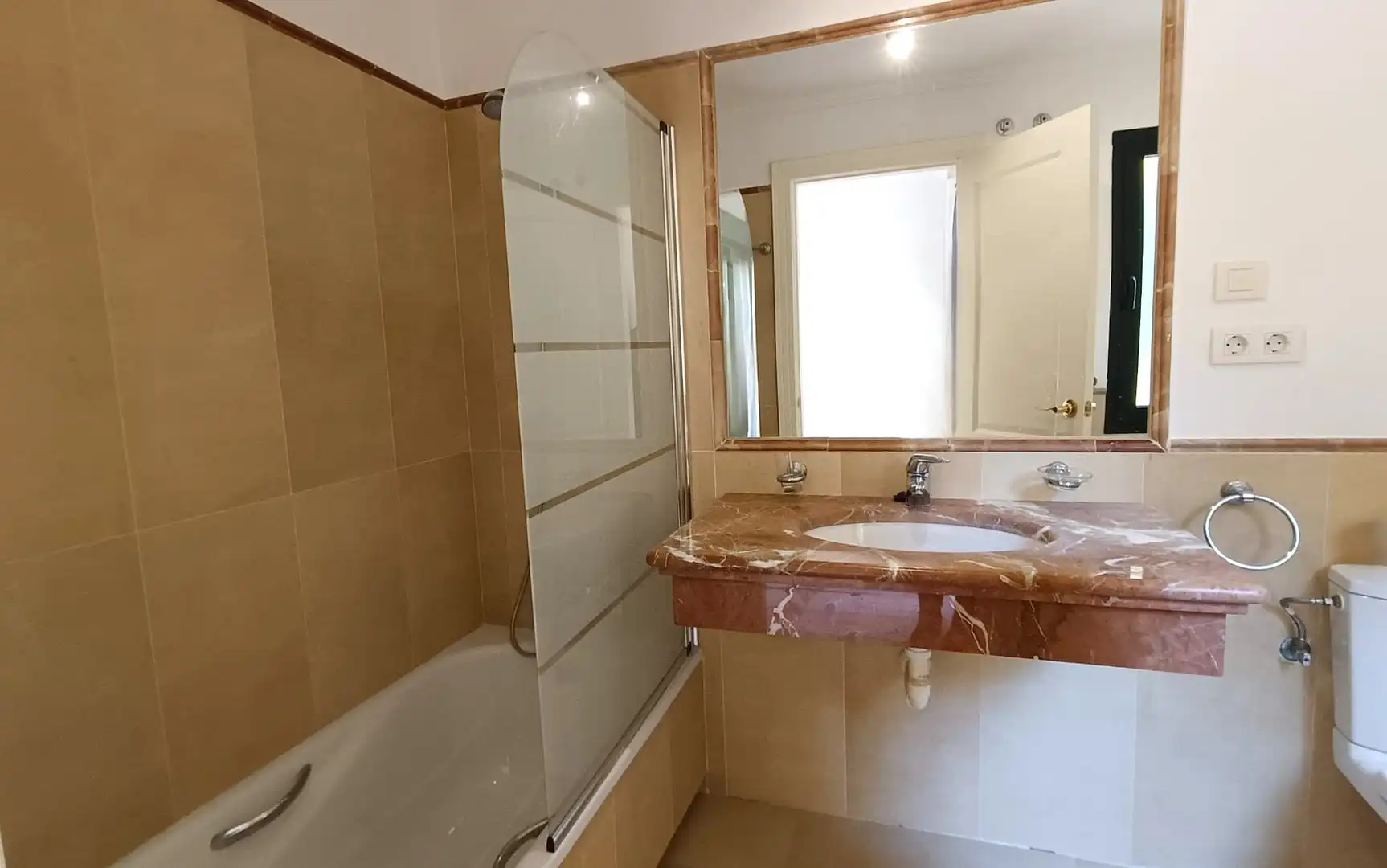 Flat for sale in Sotogrande Alto