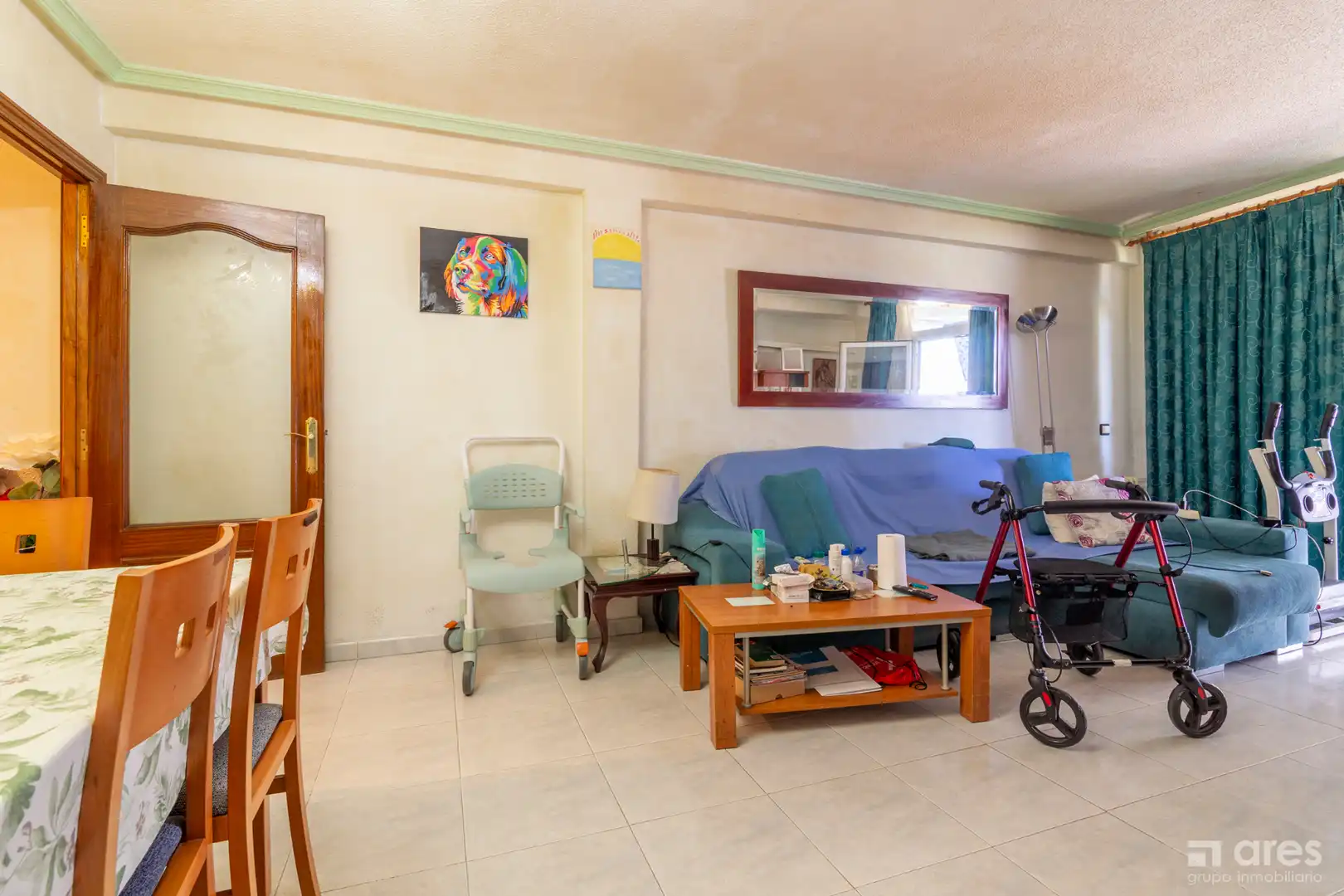 Flat with lift for sale in Calle Porto Cristo, imagen 4