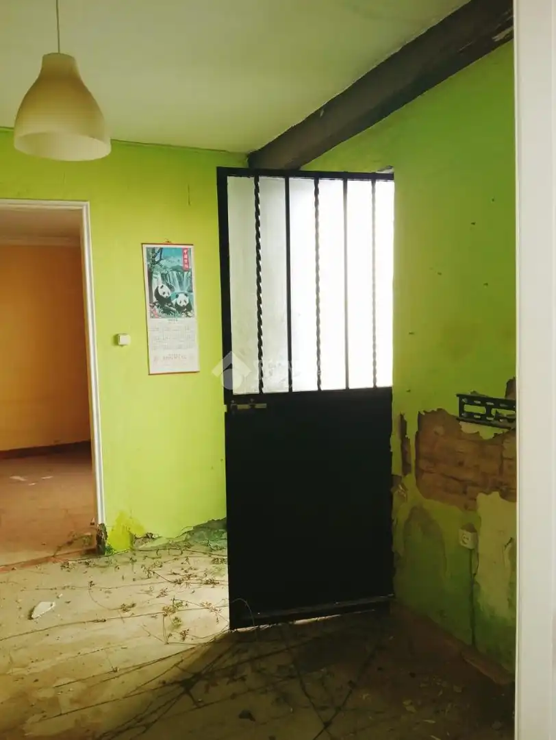 Casa adosada en venda en Castilleja de la Cuesta