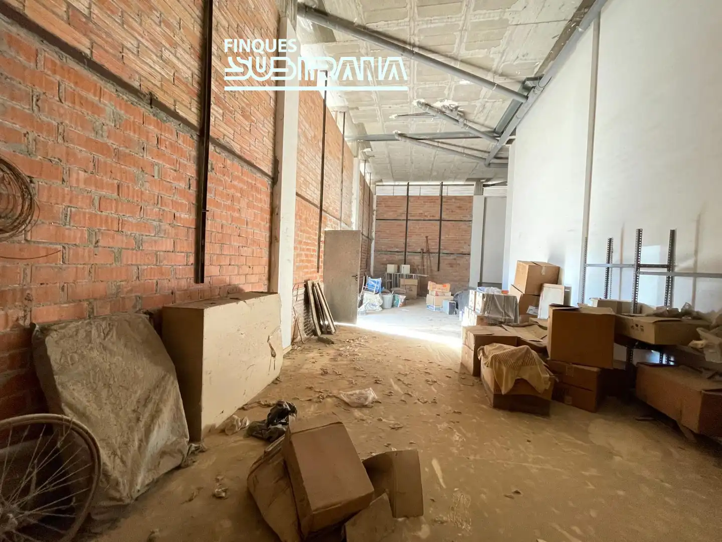 Local comercial en venda a Calaf, imagen 10