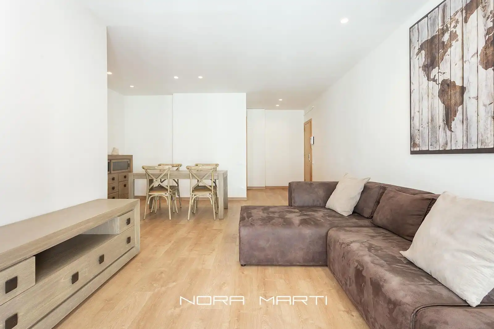Wohnung mit Aufzug zum Verkauf in Sarrià - Sant Gervasi, imagen 4
