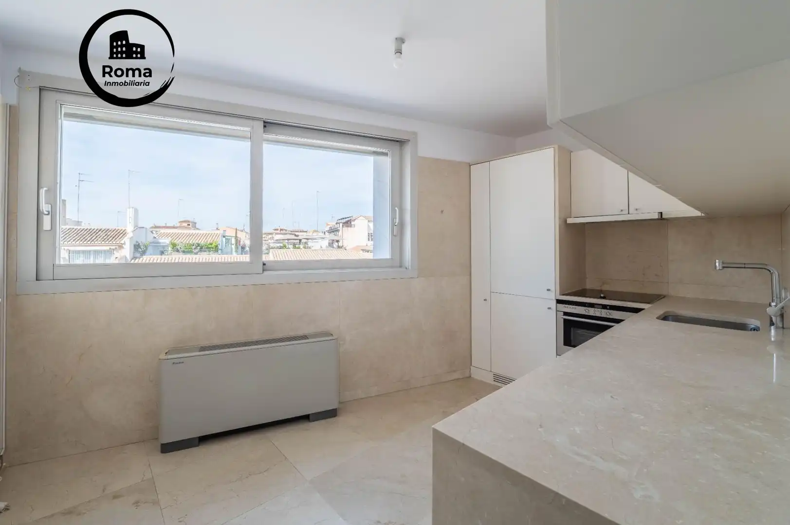 Piso con ascensor en venta en Calle Calle Acera del Darro 1, imagen 48