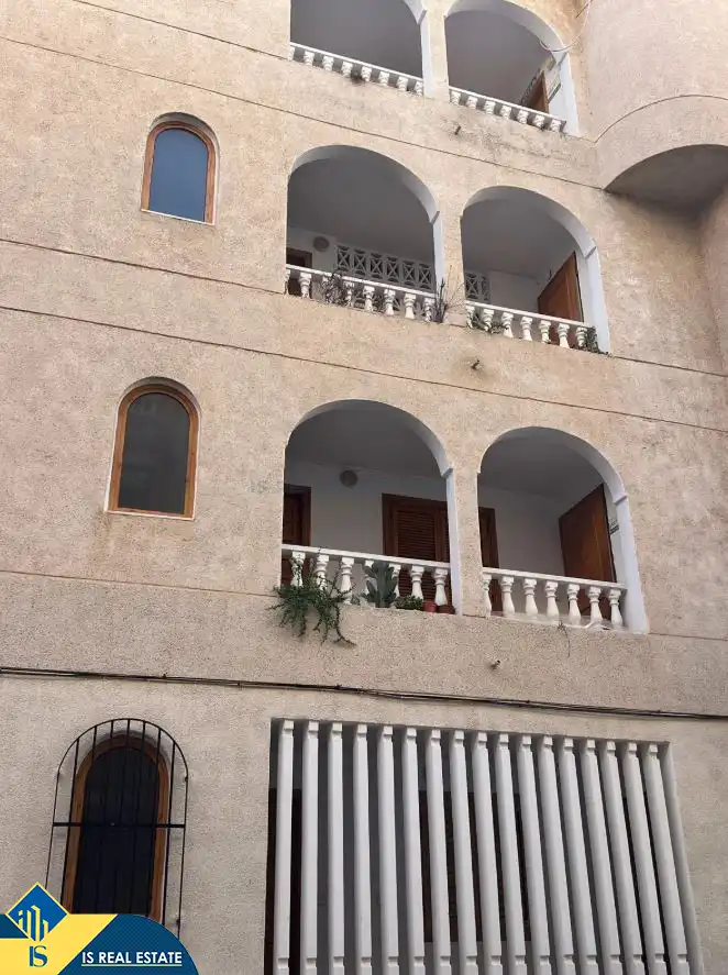 Mini appartamento con piscina in vendita a Playa de los Locos, imagen 37