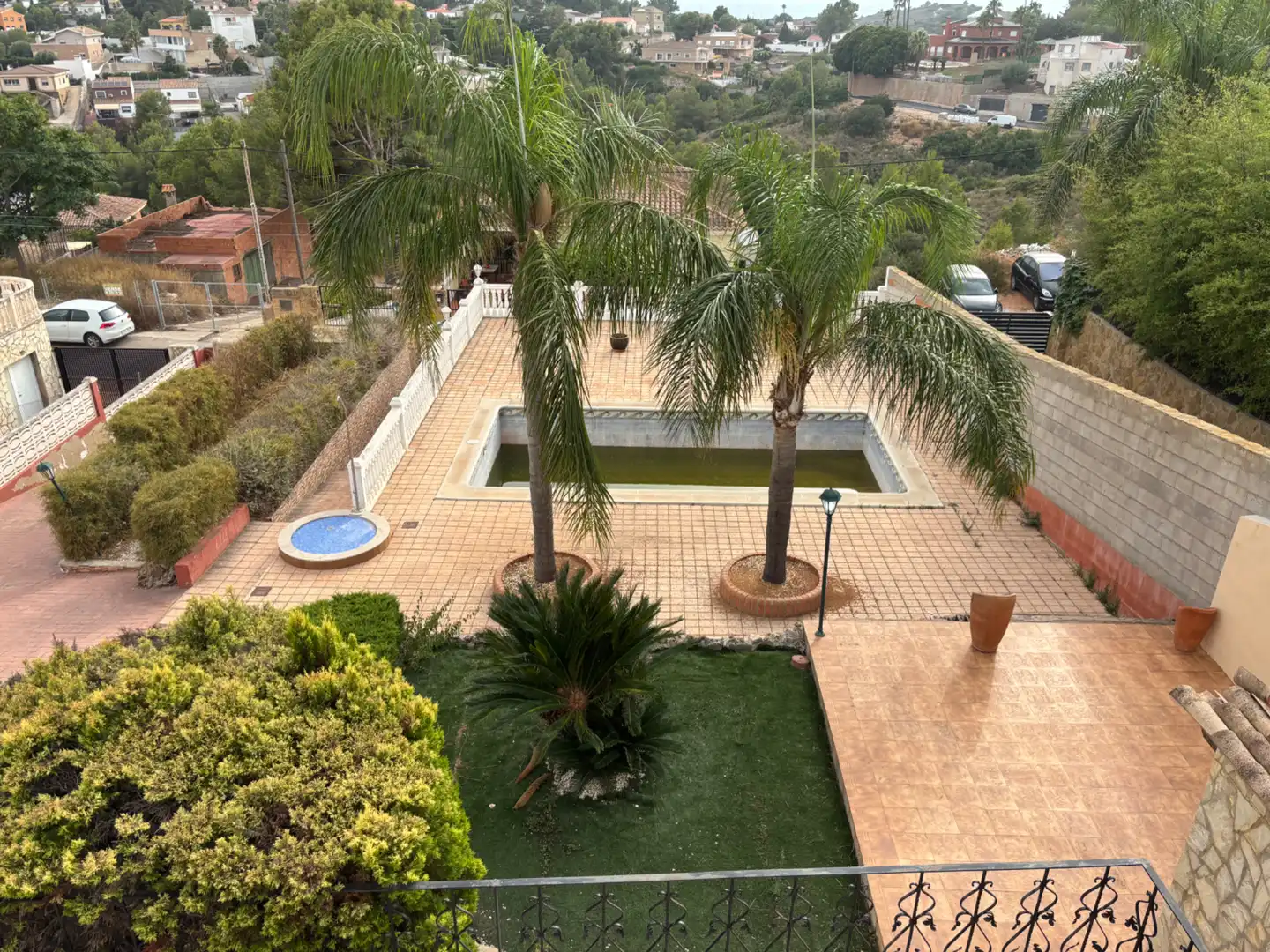 Xalet amb piscina en venda a Alginet, imagen 6