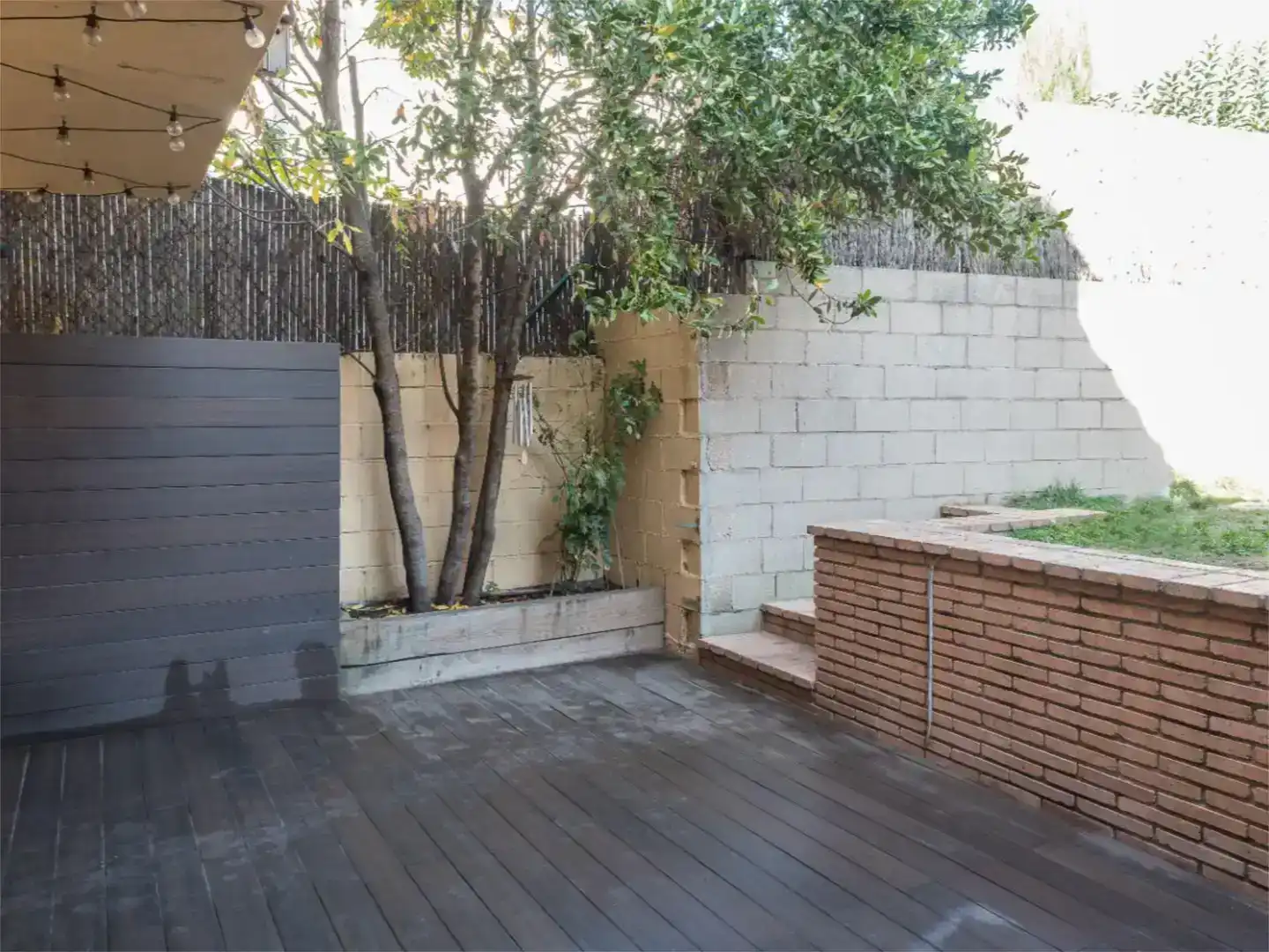 Terrassa de Pis en venda en Sant Julià de Vilatorta