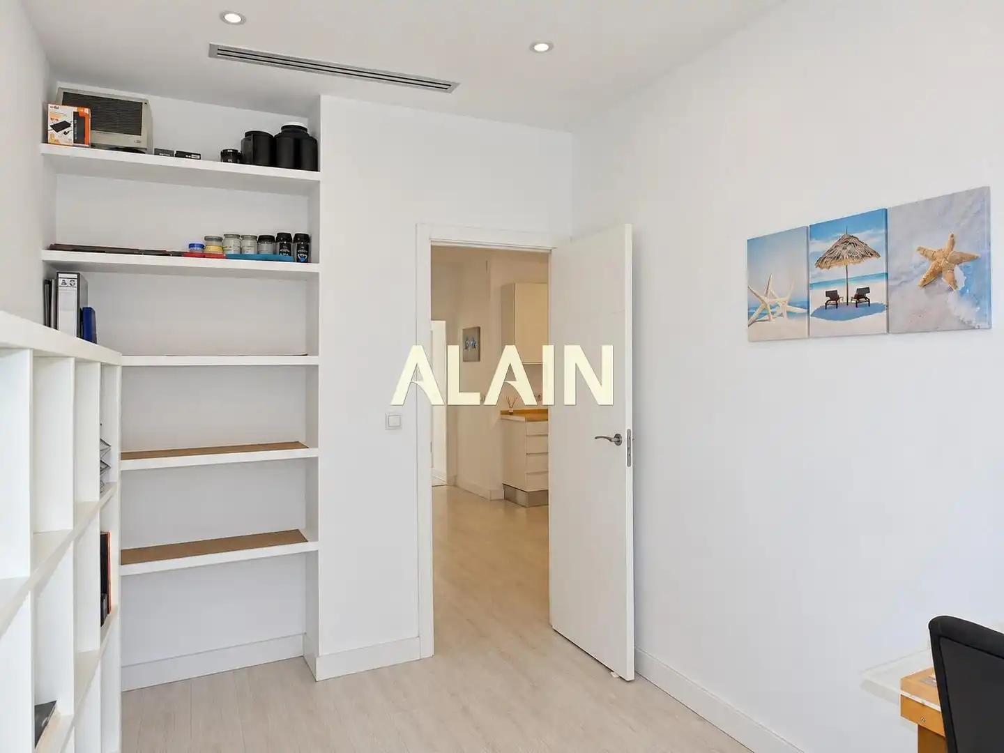 Wohnung mit Terrasse zum Verkauf in L'Eixample, imagen 28
