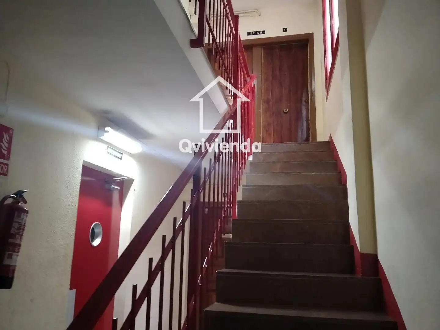 Flat for sale in Canovelles