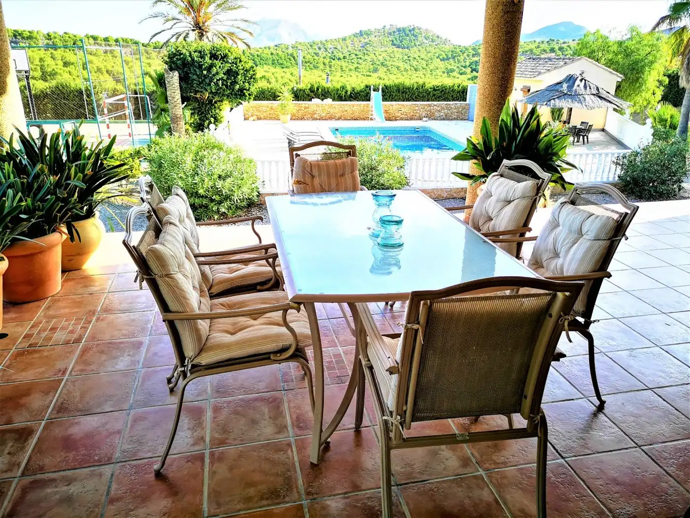 Villa mit Pool zum Verkauf in Pedanías Norte, imagen 7