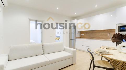 Photo 5 of Flat for sale in Príncipe de Vergara, Hispanoamérica - Bernabéu, Madrid