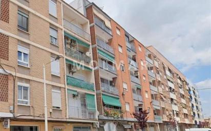 Exterior view of Flat for sale in Albalat dels Sorells  with Balcony and Internet