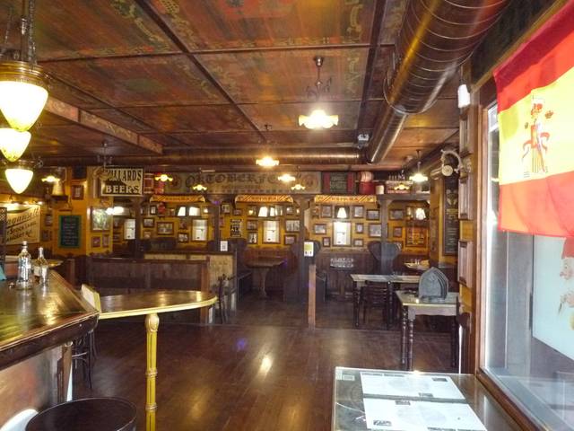 Local comercial en Alquiler en N/A, -1 en Peñacastillo - Nueva Montaña