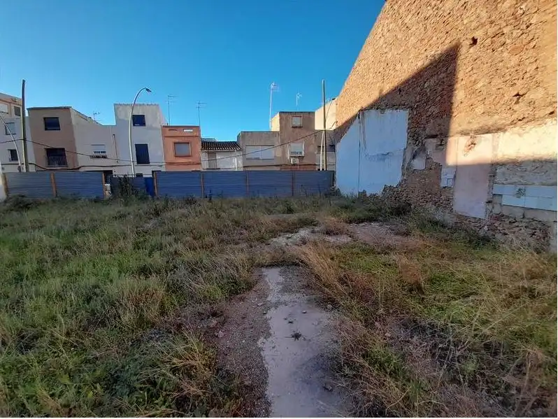 Terreny residencial en venda a Carrer Sant Manuel 25, imagen 14
