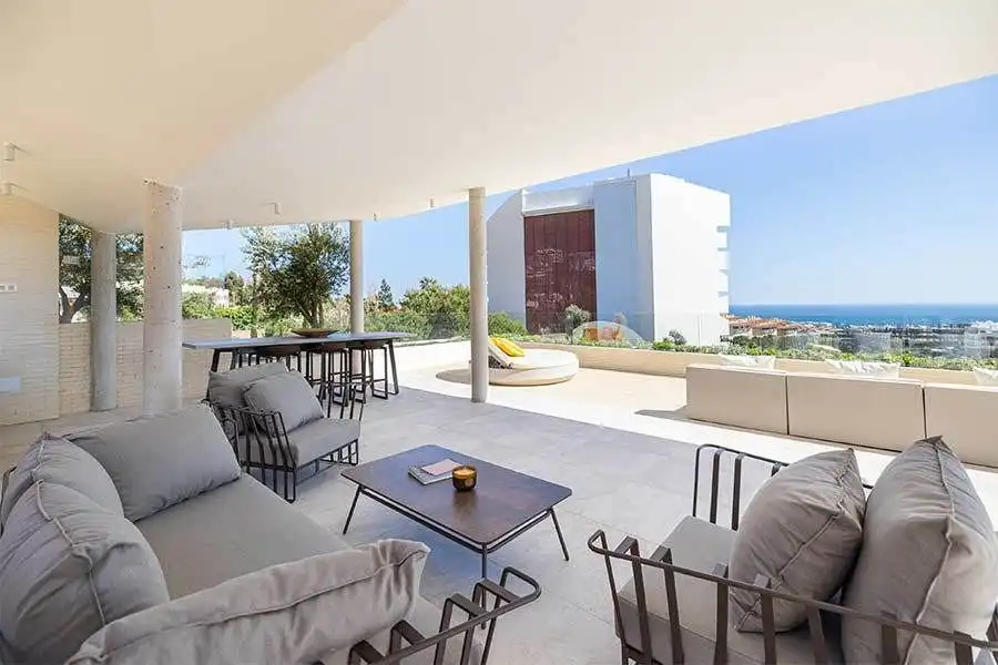 Casa o chalet en venta en El Higuerón