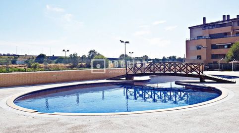 Foto 2 de Piso en venta en De la Fuente Cisneros, Parque Oeste - Fuente Cisneros, Alcorcón