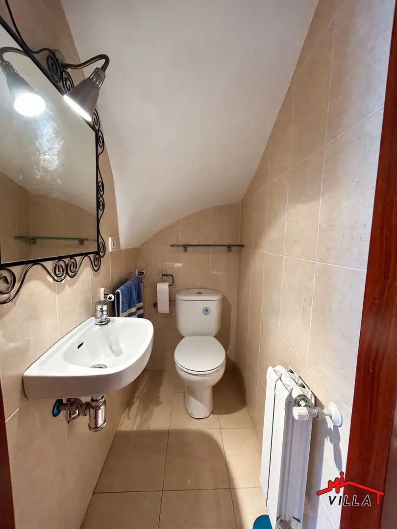 Adosado en venta en Rasines, imagen 21