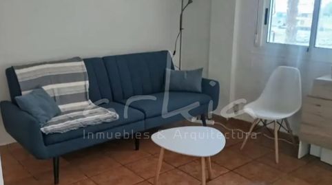 Foto 2 de Apartamento en venta en El Perellonet, Valencia Capital