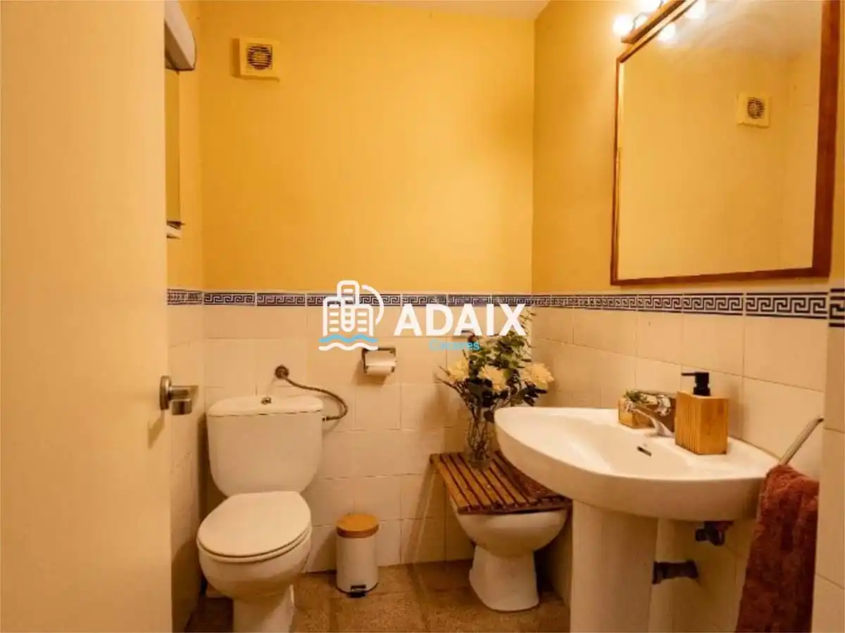 Chalet en venta en C/ ÁNGEL FERNÁNDEZ, imagen 21