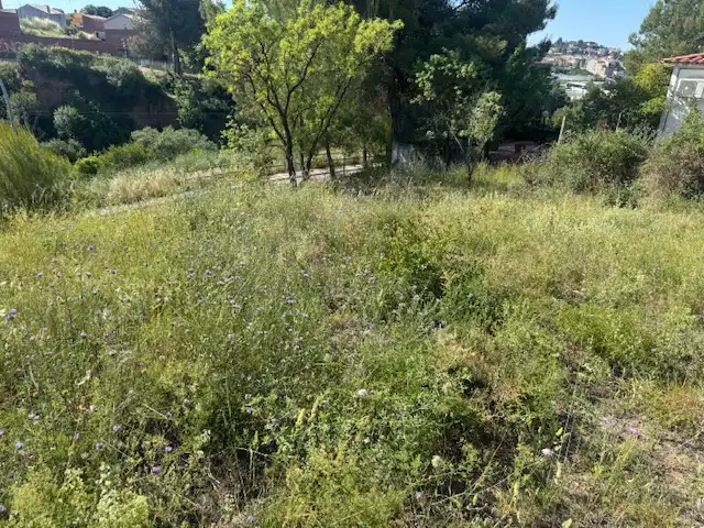 Residential land for sale in Carrer Barcelona 42, imagen 7