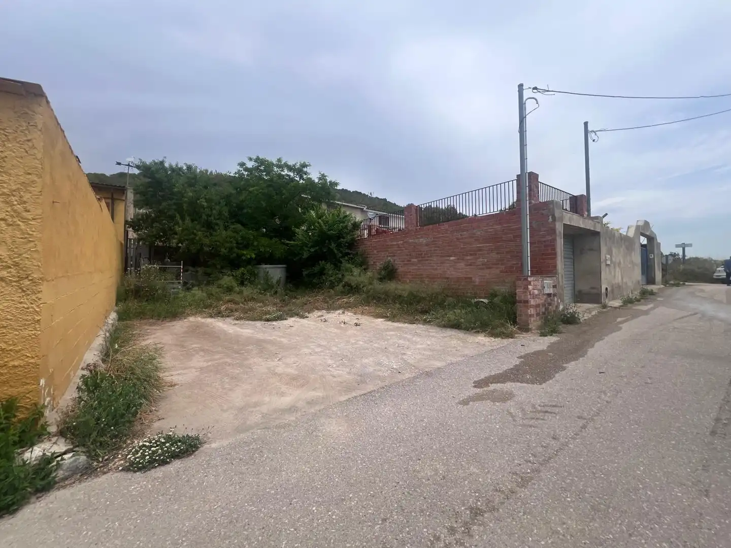 Terreno rustico in vendita a Sant Jaume dels Domenys, imagen 5