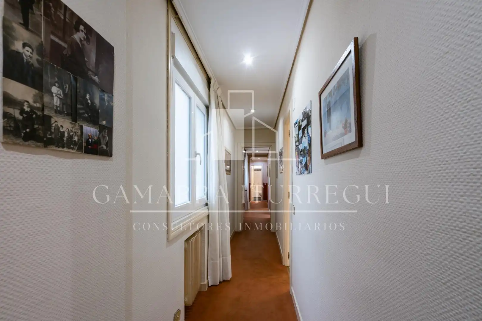 Wohnung mit Aufzug zum Verkauf in Indautxu, imagen 15