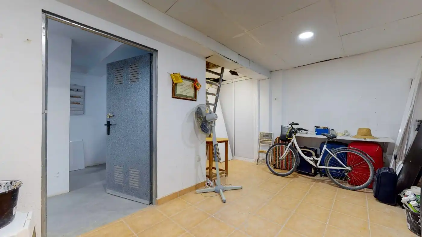 Commercial properties for sale in Málaga
