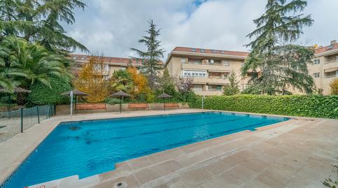 Photo 2 of Flat for sale in Calle Tenería, Casa Amarilla, Madrid