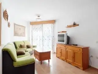 Apartamento con piscina en venta en Atlanterra playa 4, imagen 4