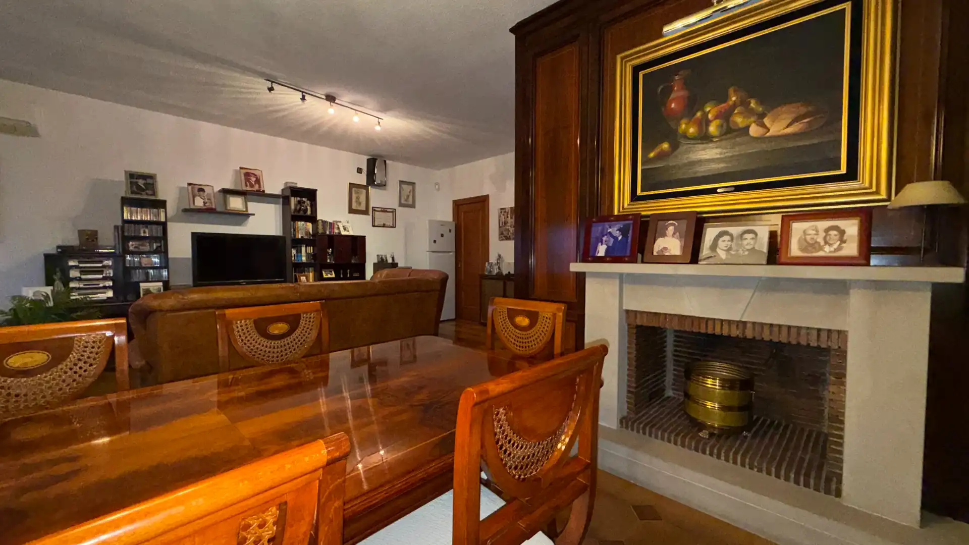 Casa o chalet en venta en Carretera de Madrid, 20, Aldea del Fresno
