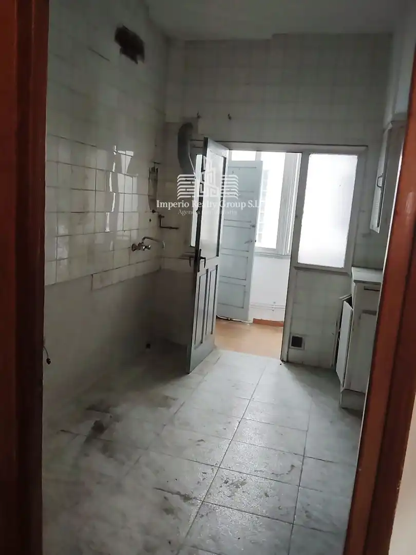 Flat for sale in Langreo