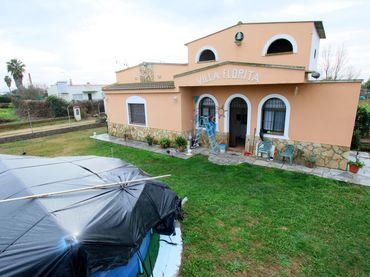 Casa rústica en venda a Polígono 11, Parcela 224 - El Encinar