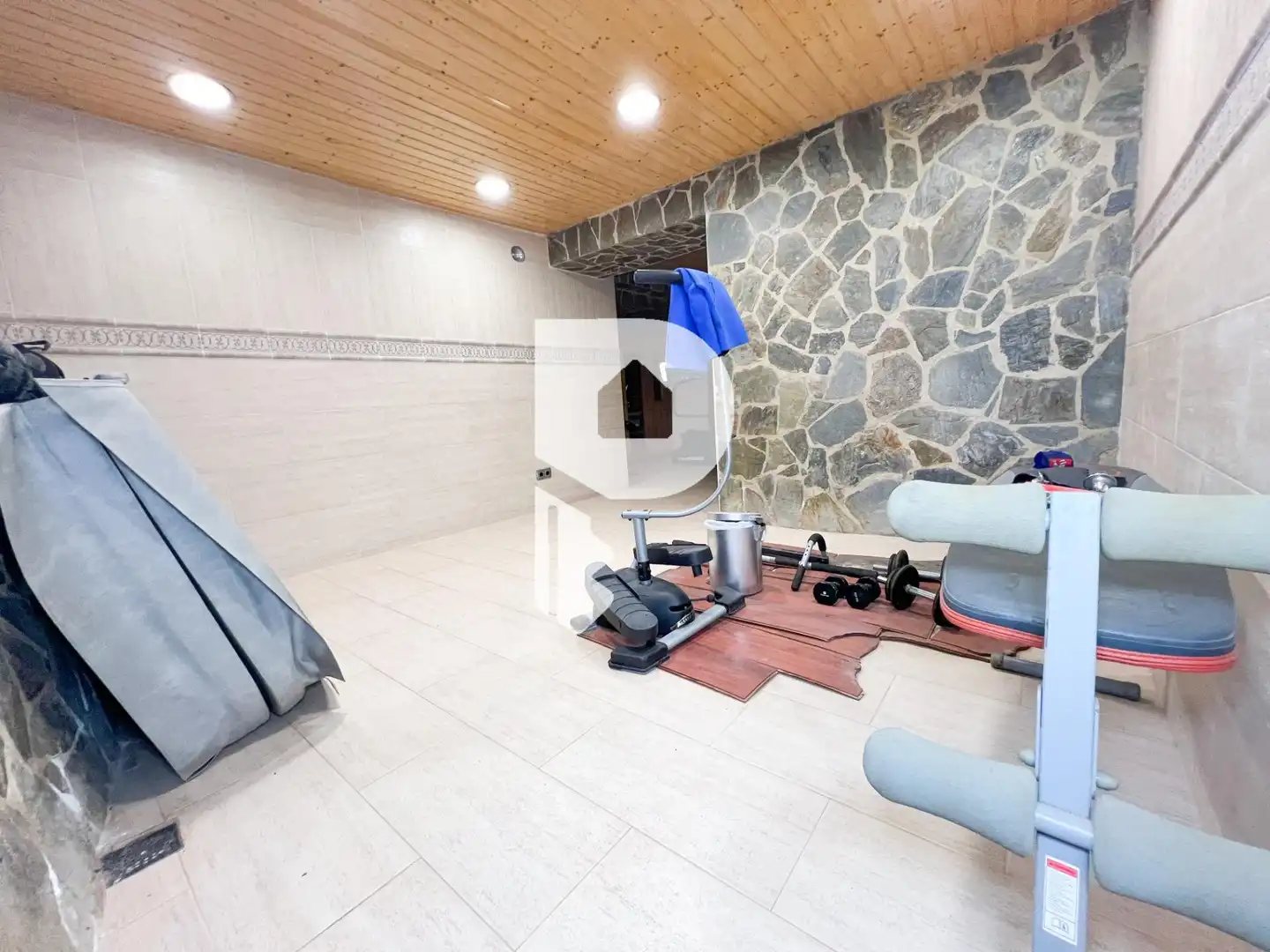 Casa o chalet en venta en Cervelló con Aire acondicionado, Calefacción y Jardín privado
