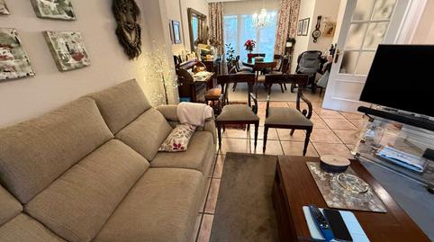 Photo 3 of Single-family semi-detached for sale in Calle Ignacio Serrano, Covaresa, Valladolid