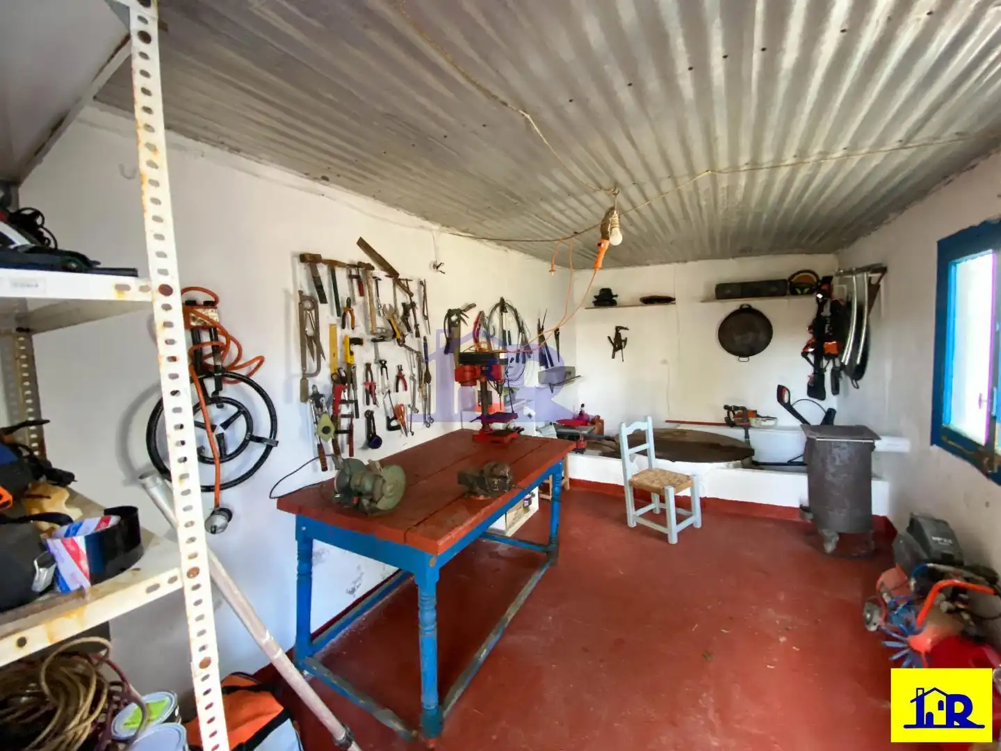 Casa o chalet en venta en Cuenca con Calefacción, Trastero y Amueblado