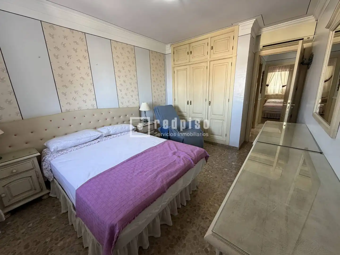 Flat with lift to rent in Carretera de Cádiz, imagen 9