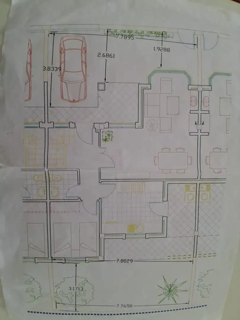 Casa adosada en venda a La Jara