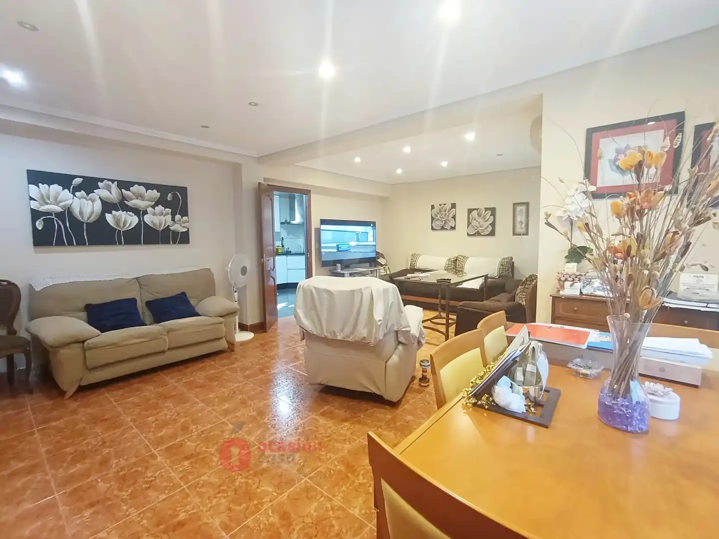 Flat with lift for sale in Sureste, imagen 12