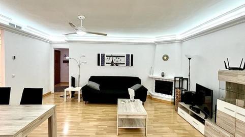 Foto 3 de Planta baixa de lloguer a Las Brisas, Marbella