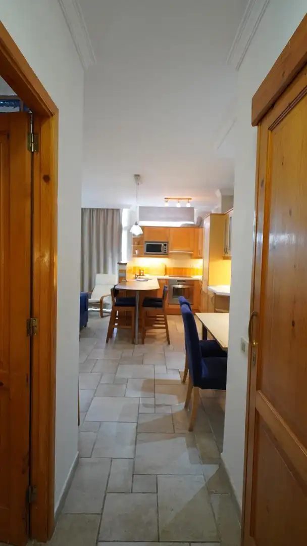 Flat with lift to rent in Calle Calle Secretario Artiles, imagen 4