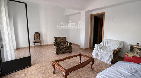 Foto 2 de Pis en venda a Gabriel y Galán, 6, Labradores, Salamanca Capital