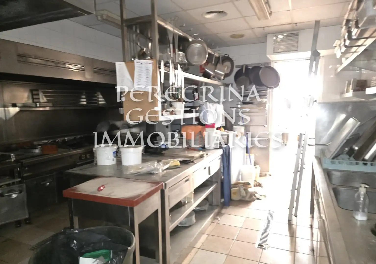 Local comercial en venda a Palafolls, imagen 4