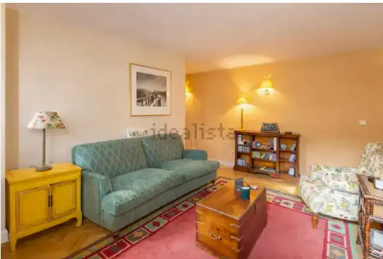 Penthouse with terrace for sale in Calle de Claudio Coello, imagen 10