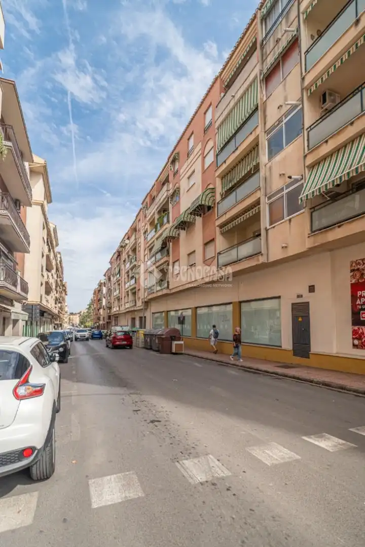 Piso en venta en Centro ciudad, imagen 38
