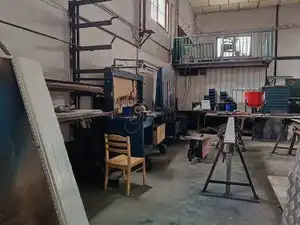 Nave industrial en venta en Leganés con Calefacción y Alarma