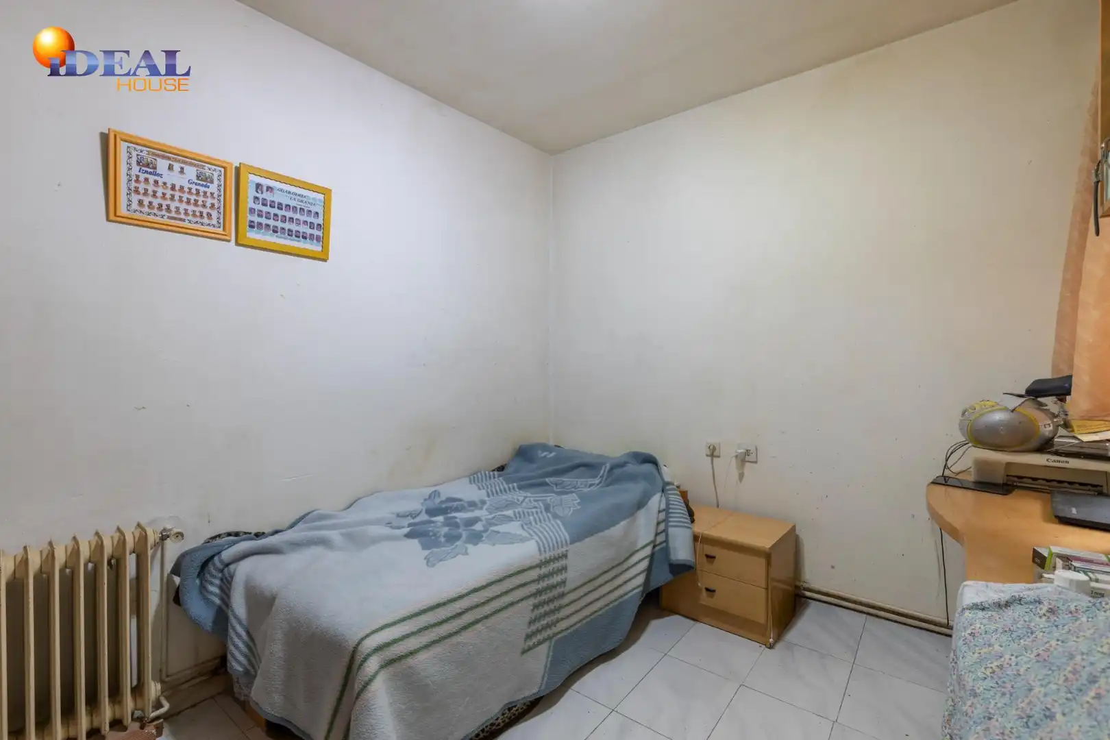 Habitación de Casa o chalet en venta en Iznalloz con Calefacción y Trastero
