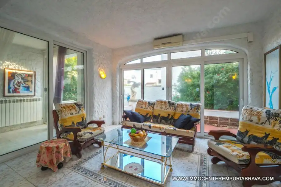 Chalet en venta en Muga - Gran Reserva - Badia, imagen 6