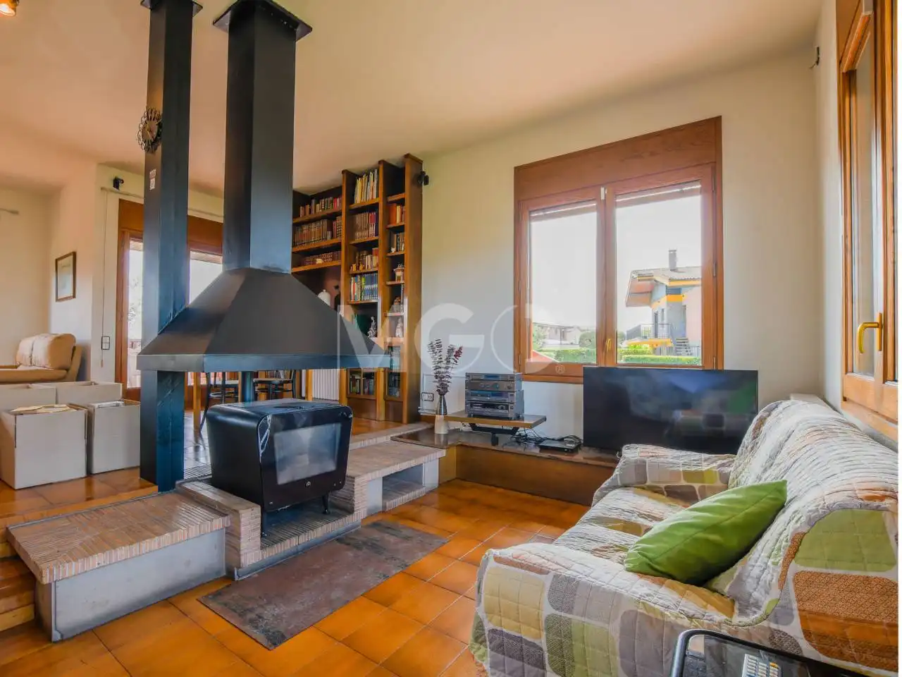 Casa o xalet en venda a Manlleu