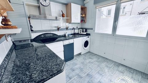 Foto 5 de Piso en venta en Urezarantza , Gorliz, Bizkaia